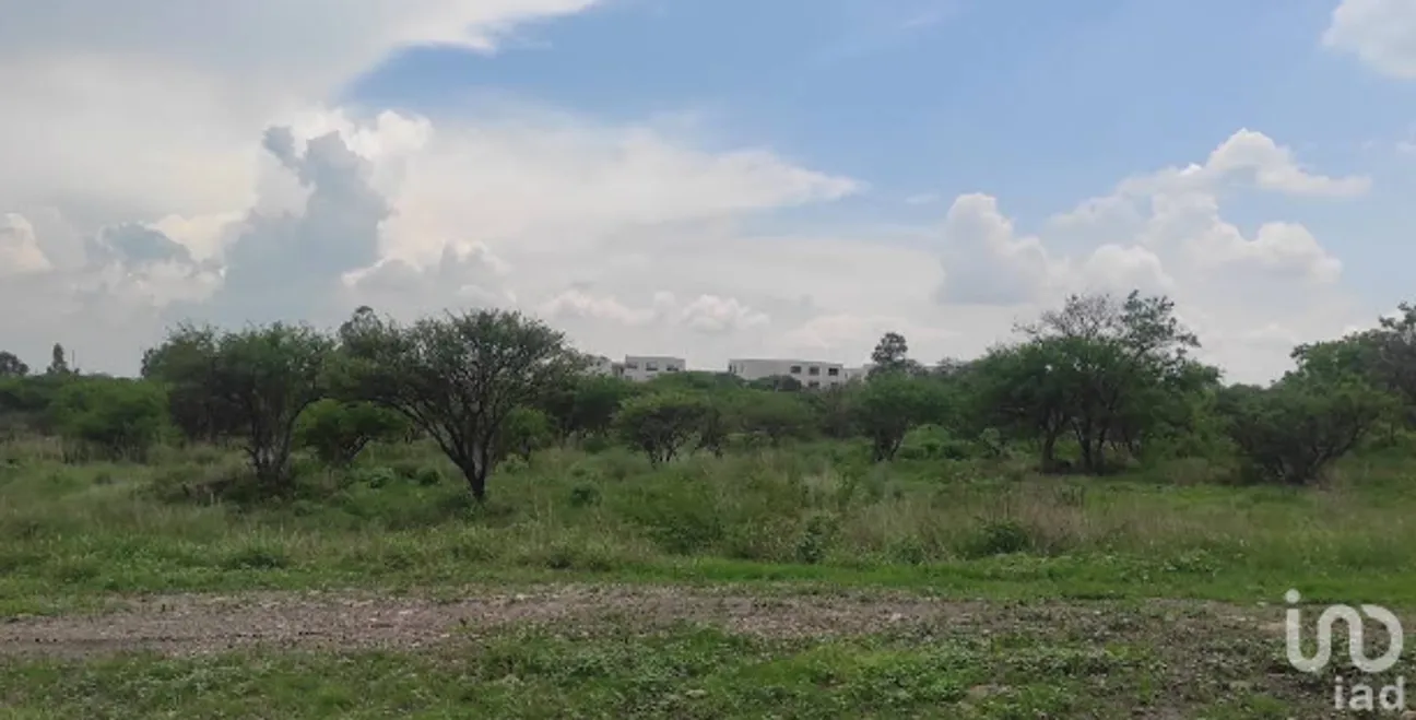 Terreno en Venta en Zarú, El Marqués, Querétaro | NEX-253261 | iad México | Foto 2 de 5
