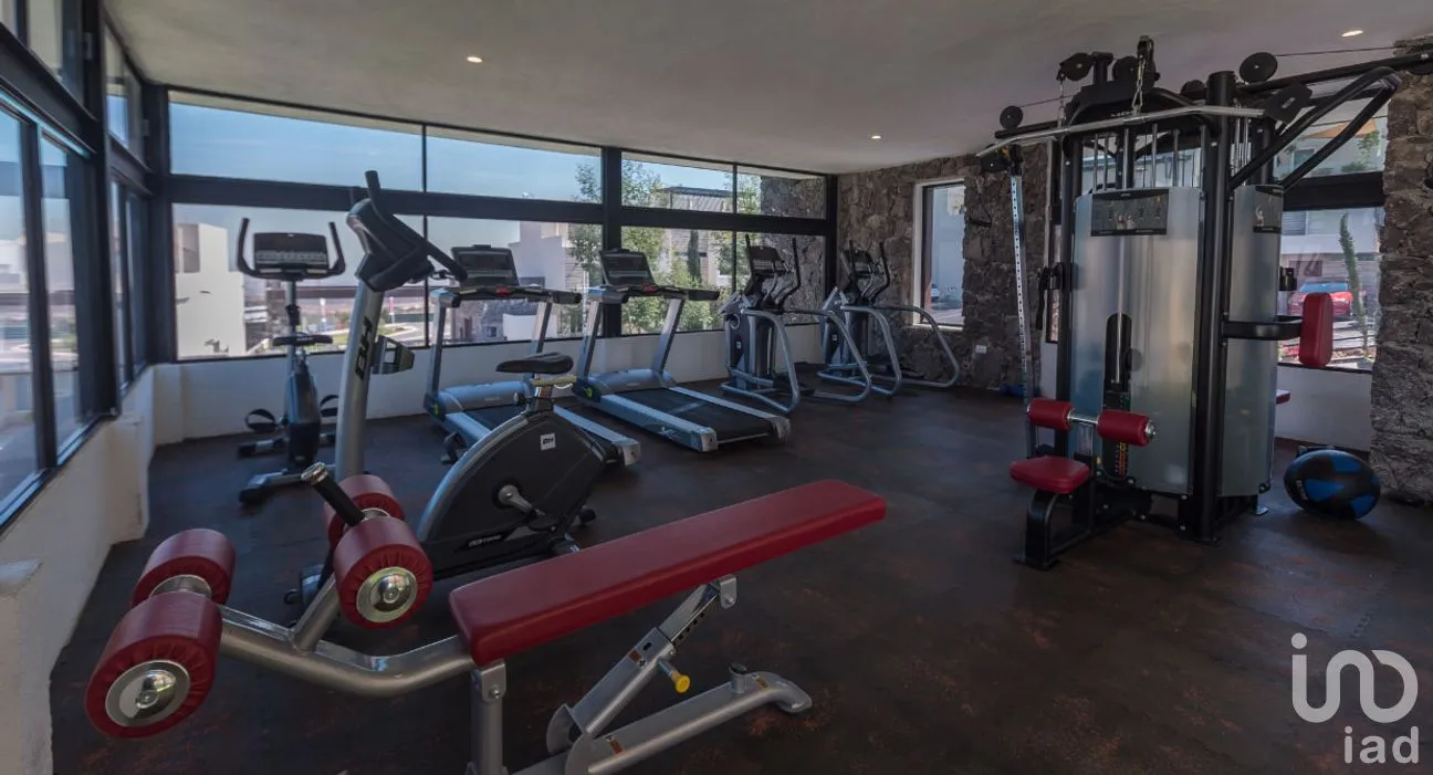 Departamento en Venta en Zibatá, El Marqués, Querétaro | NEX-253285 | iad México | Foto 11 de 13