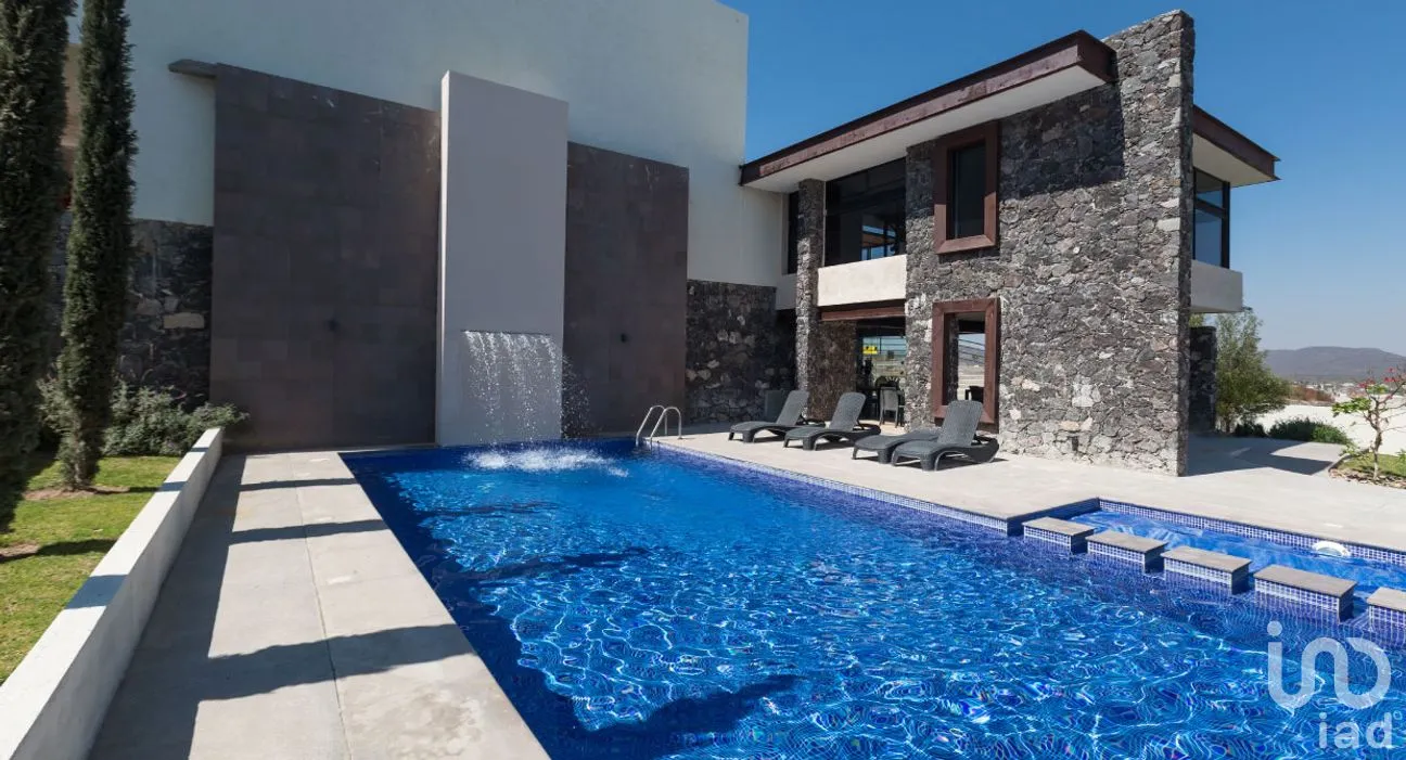 Casa en Venta en Zibatá, El Marqués, Querétaro | NEX-253285 | iad México | Foto 1 de 13