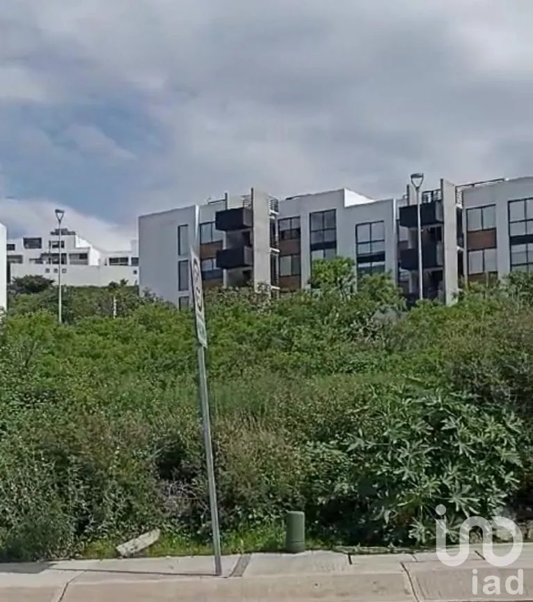 Terreno en Venta en Zibatá, El Marqués, Querétaro | NEX-253751 | iad México | Foto 2 de 4