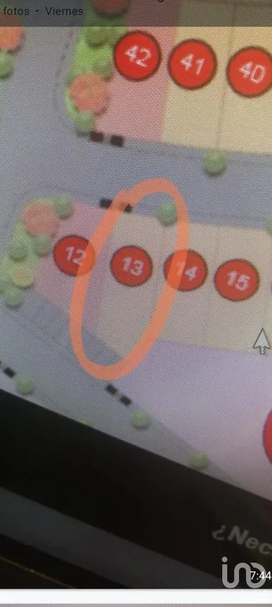 Terreno en Venta en Zibatá, El Marqués, Querétaro | NEX-253751 | iad México | Foto 4 de 4