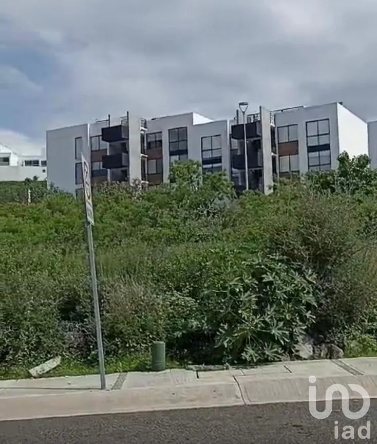 Terreno en Venta en Zibatá, El Marqués, Querétaro | NEX-253751 | iad México | Foto 1 de 4