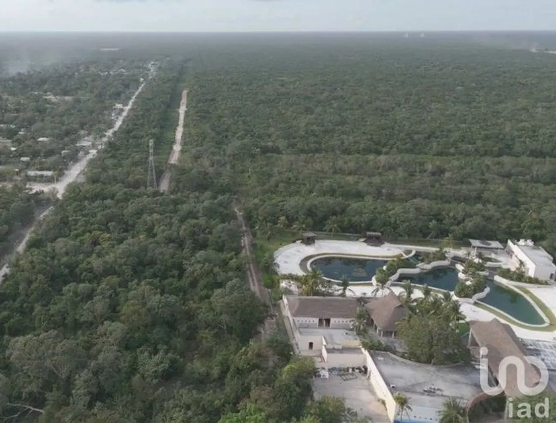Terreno en Venta en Puerto Aventuras, Solidaridad, Quintana Roo | NEX-253755 | iad México | Foto 1 de 7