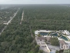 NEX-253755 - Terreno en Venta, con 300 m2 de construcción en Puerto Aventuras, CP 77733, Quintana Roo.
