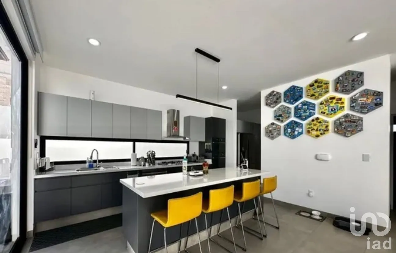 Casa en Venta en Zibatá, El Marqués, Querétaro | NEX-254054 | iad México | Foto 2 de 16