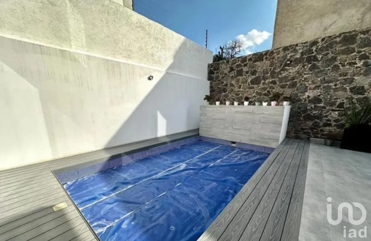 Casa en Venta en Zibatá, El Marqués, Querétaro | NEX-254054 | iad México | Foto 12 de 16