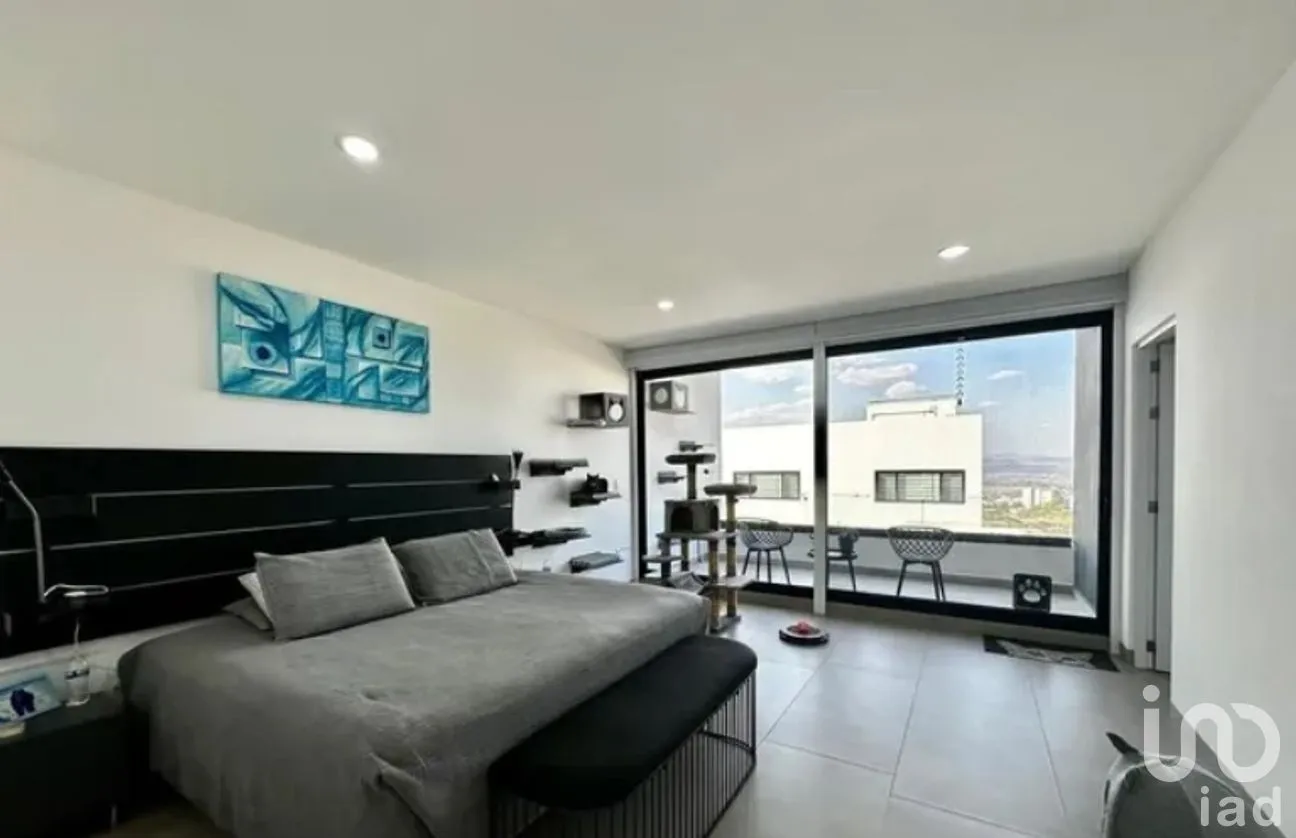 Casa en Venta en Zibatá, El Marqués, Querétaro | NEX-254054 | iad México | Foto 13 de 16
