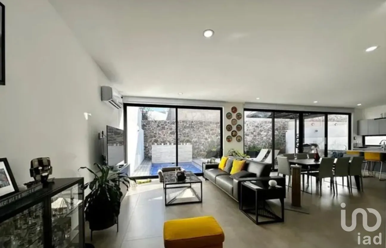 Casa en Venta en Zibatá, El Marqués, Querétaro | NEX-254054 | iad México | Foto 14 de 16