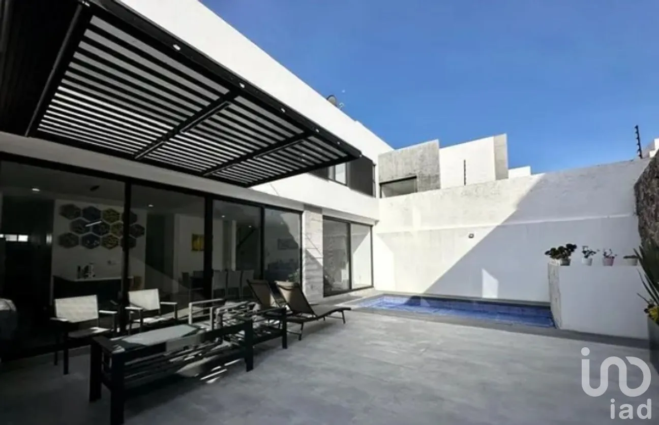 Casa en Venta en Zibatá, El Marqués, Querétaro | NEX-254054 | iad México | Foto 15 de 16