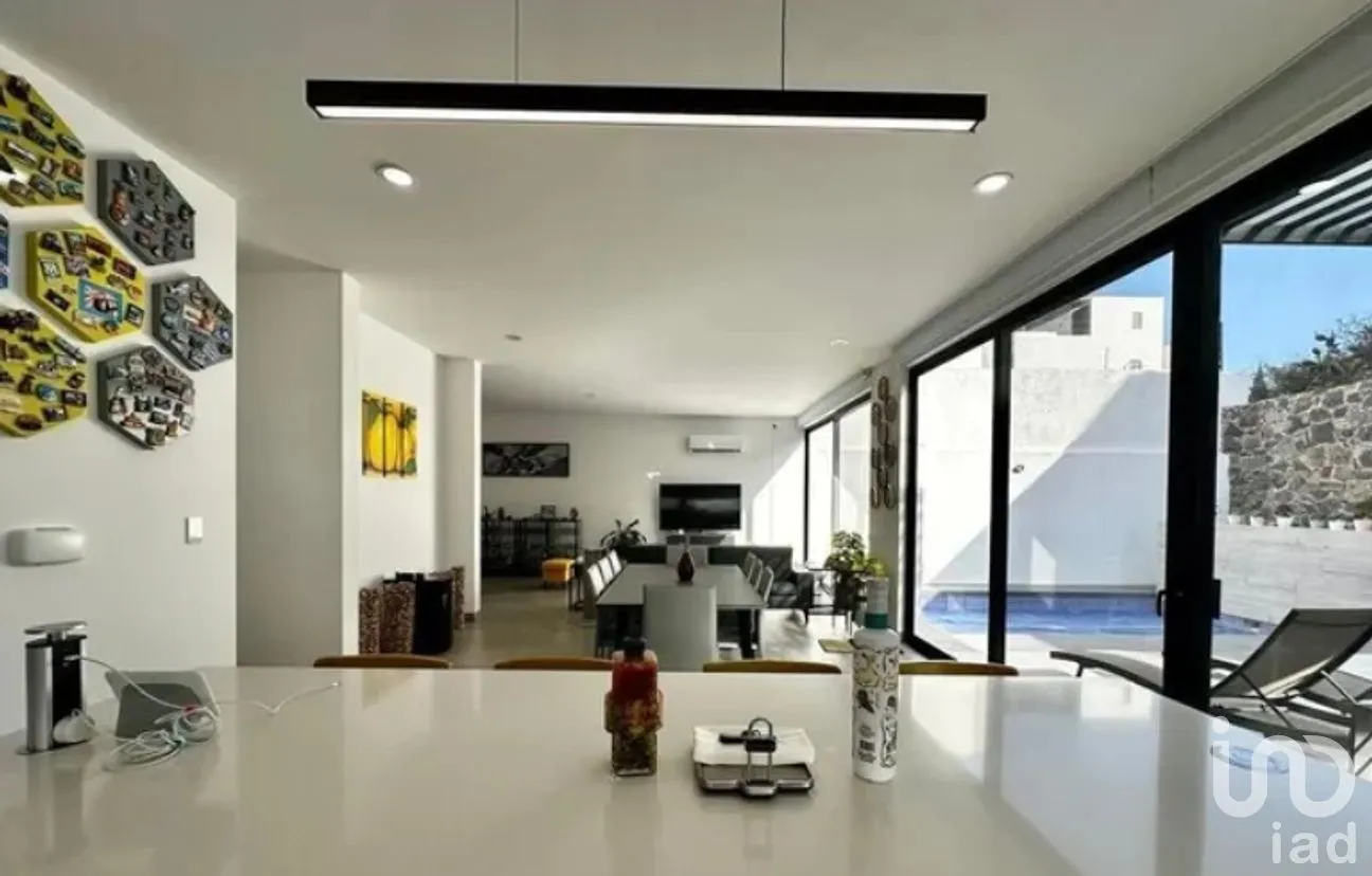 Casa en Venta en Zibatá, El Marqués, Querétaro | NEX-254054 | iad México | Foto 3 de 16