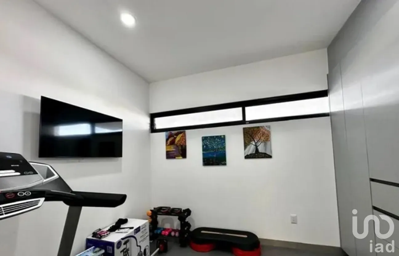 Casa en Venta en Zibatá, El Marqués, Querétaro | NEX-254054 | iad México | Foto 5 de 16