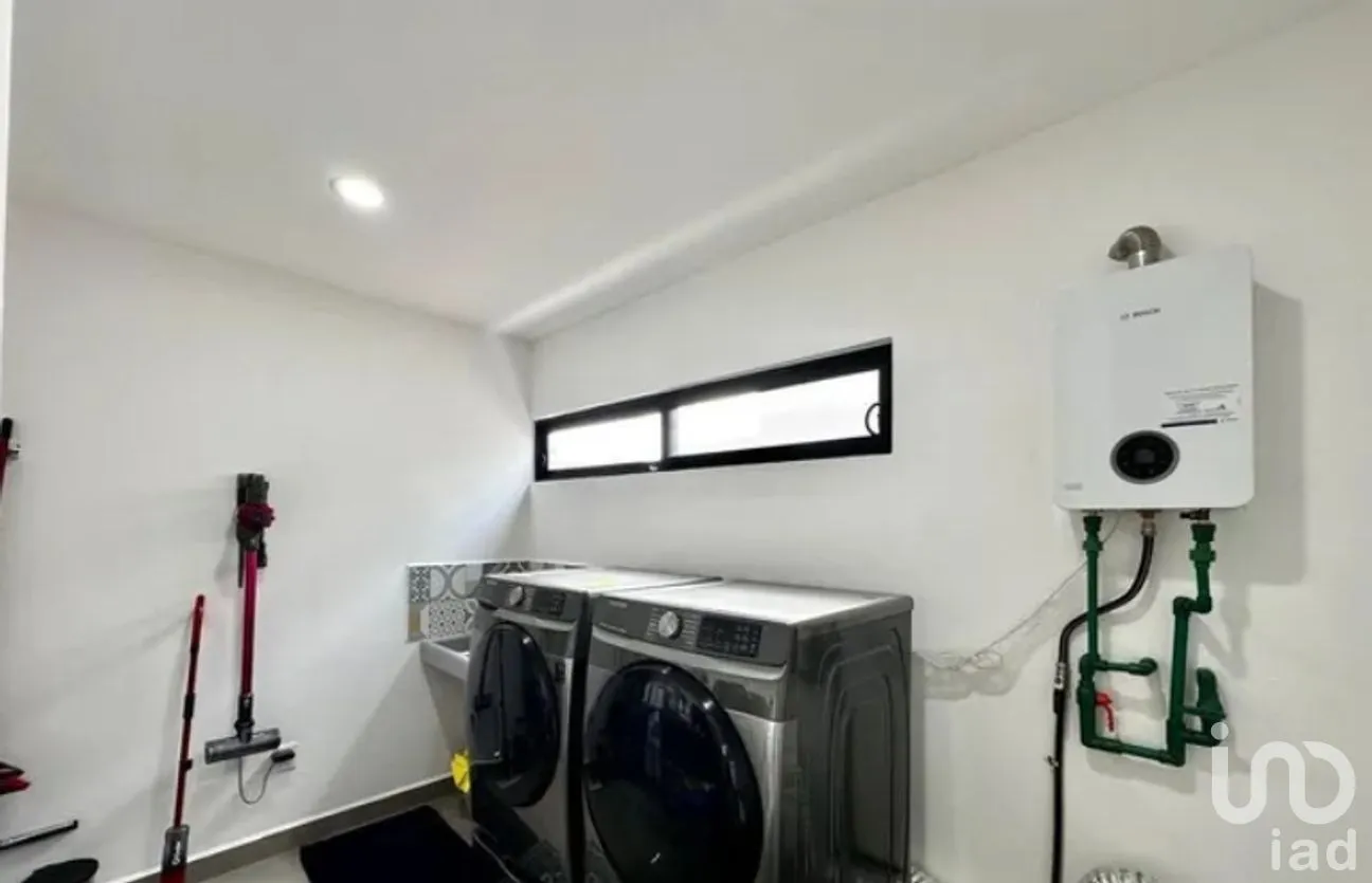 Casa en Venta en Zibatá, El Marqués, Querétaro | NEX-254054 | iad México | Foto 8 de 16