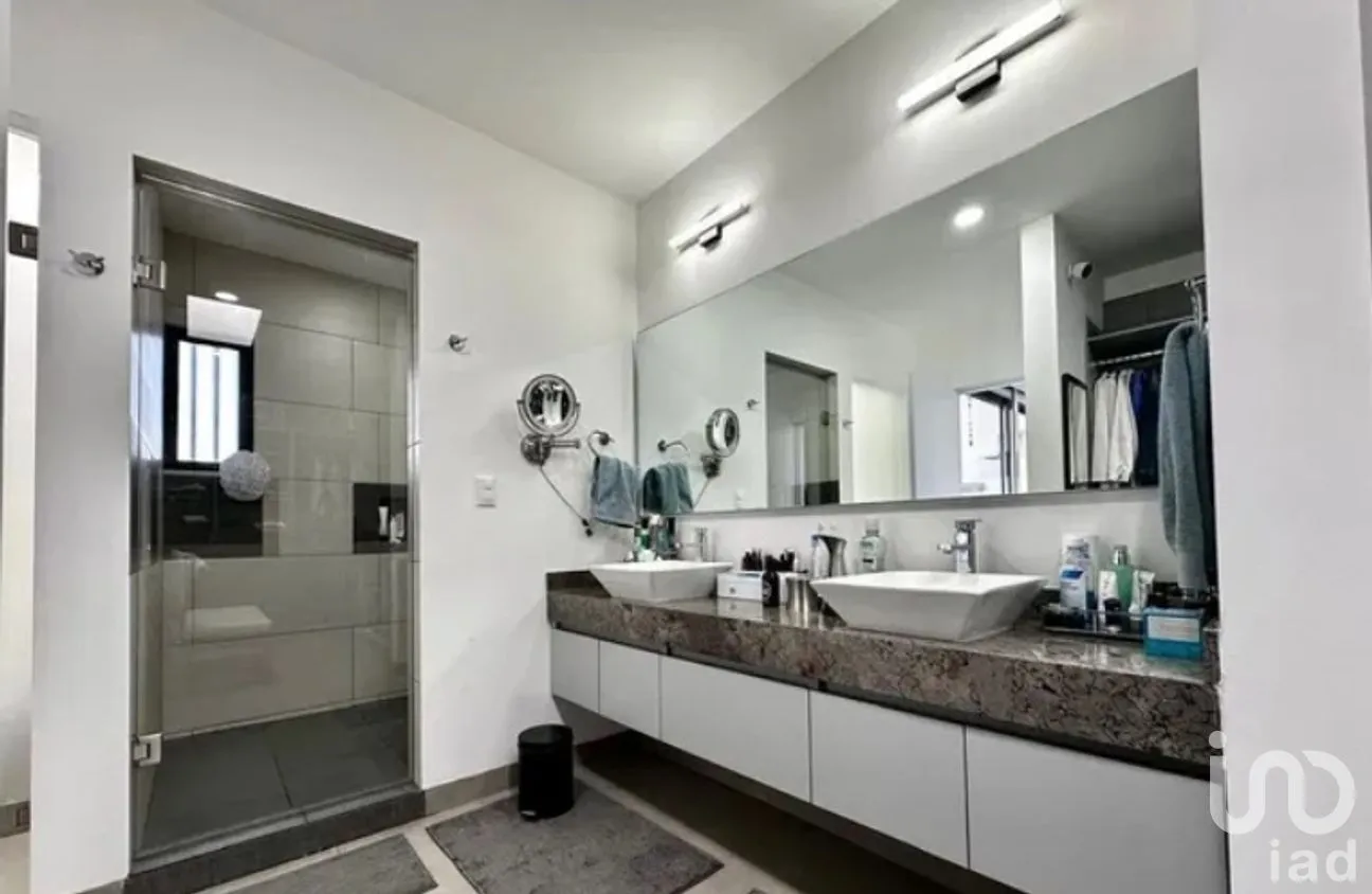Casa en Venta en Zibatá, El Marqués, Querétaro | NEX-254054 | iad México | Foto 10 de 16