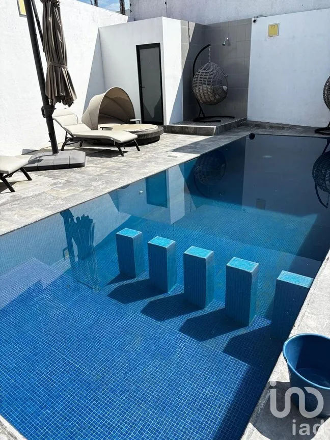 Casa en Venta en Villas del Mesón, Querétaro, Querétaro | NEX-254056 | iad México | Foto 3 de 10