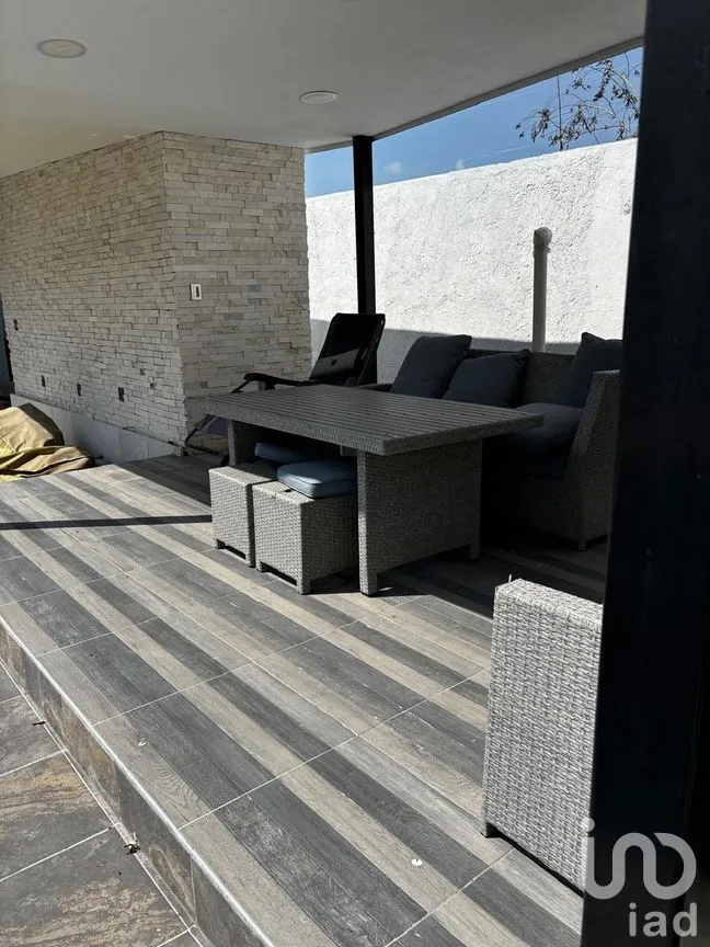 Casa en Venta en Villas del Mesón, Querétaro, Querétaro | NEX-254056 | iad México | Foto 5 de 10