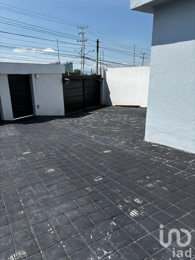 Casa en Venta en Villas del Mesón, Querétaro, Querétaro | NEX-254056 | iad México | Foto 9 de 10