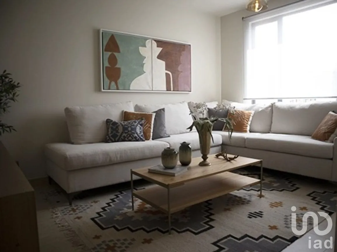 Casa en Venta en Zibatá, El Marqués, Querétaro | NEX-254434 | iad México | Foto 2 de 8