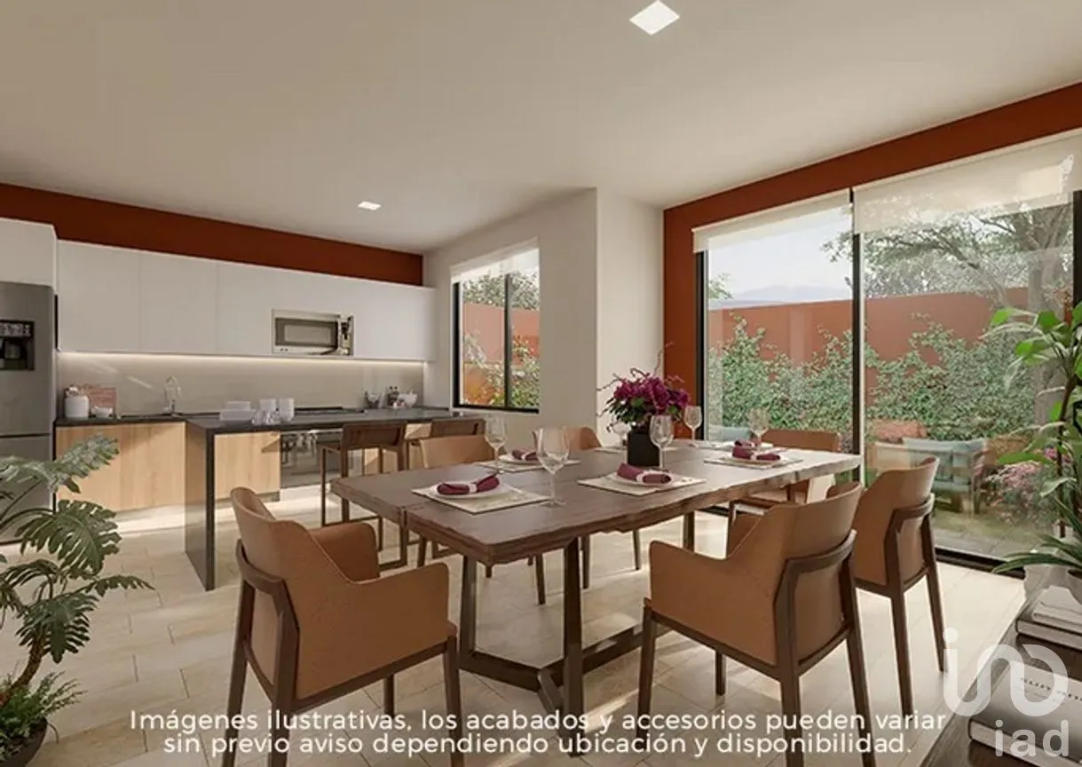 Casa en Venta en Zibatá, El Marqués, Querétaro | NEX-254434 | iad México | Foto 8 de 8