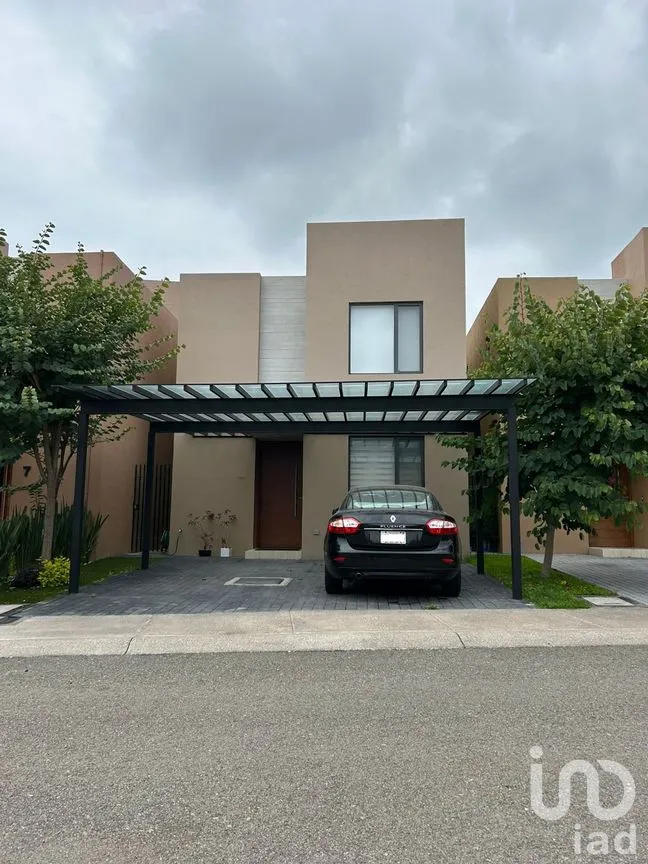 Casa en Venta en Zibatá, El Marqués, Querétaro | NEX-254434 | iad México | Foto 1 de 8