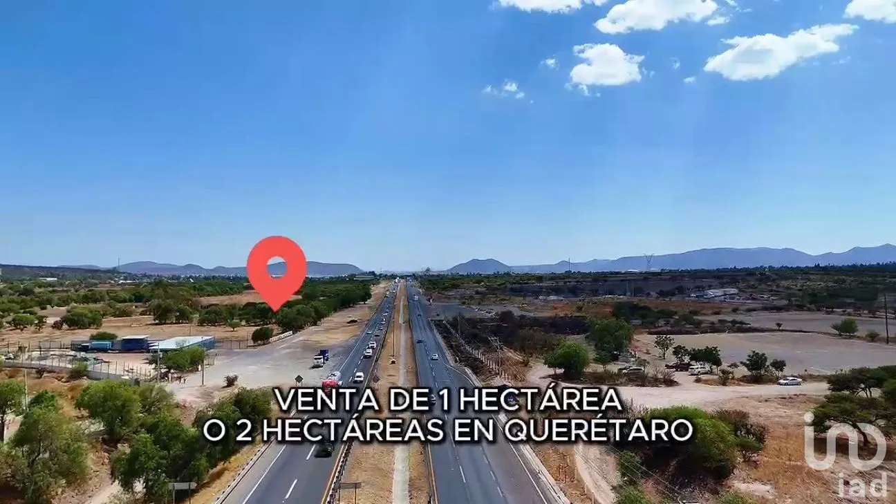 Terreno en Venta en Santa Rosa de Jauregui, Querétaro, Querétaro | NEX-255257 | iad México | Foto 4 de 8