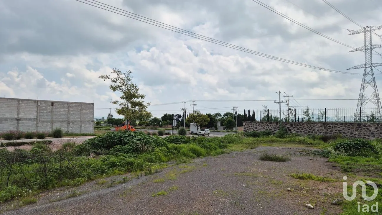 Terreno en Venta en Puerta de San Rafael, Corregidora, Querétaro | NEX-255265 | iad México | Foto 2 de 7