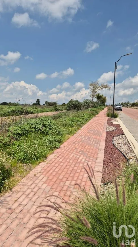 Terreno en Venta en Puerta de San Rafael, Corregidora, Querétaro | NEX-255265 | iad México | Foto 3 de 7