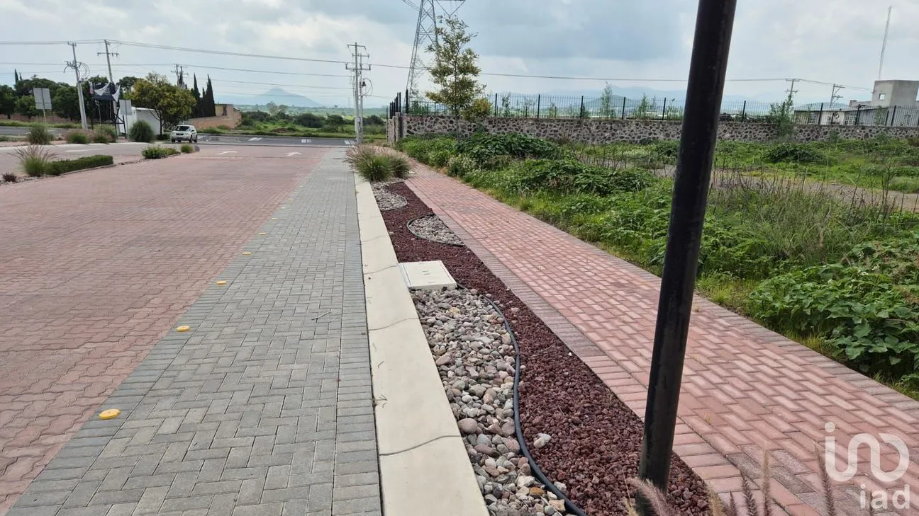 Terreno en Venta en Puerta de San Rafael, Corregidora, Querétaro | NEX-255265 | iad México | Foto 5 de 7