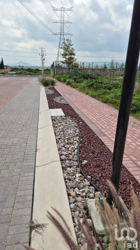 Terreno en Venta en Puerta de San Rafael, Corregidora, Querétaro | NEX-255265 | iad México | Foto 6 de 7