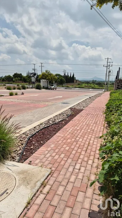 Terreno en Venta en Puerta de San Rafael, Corregidora, Querétaro | NEX-255265 | iad México | Foto 1 de 7