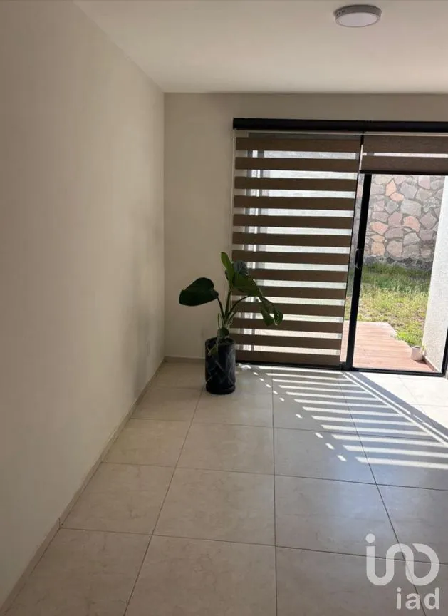 Casa en Venta en Zibatá, El Marqués, Querétaro | NEX-263642 | iad México | Foto 4 de 9