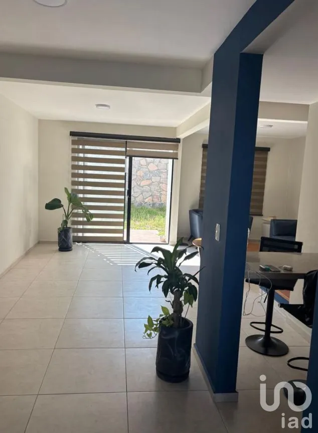 Casa en Venta en Zibatá, El Marqués, Querétaro | NEX-263642 | iad México | Foto 7 de 9