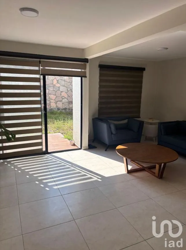 Casa en Venta en Zibatá, El Marqués, Querétaro | NEX-263642 | iad México | Foto 8 de 9