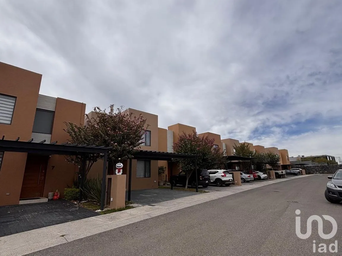 Casa en Venta en Zibatá, El Marqués, Querétaro | NEX-286134 | iad México | Foto 2 de 16