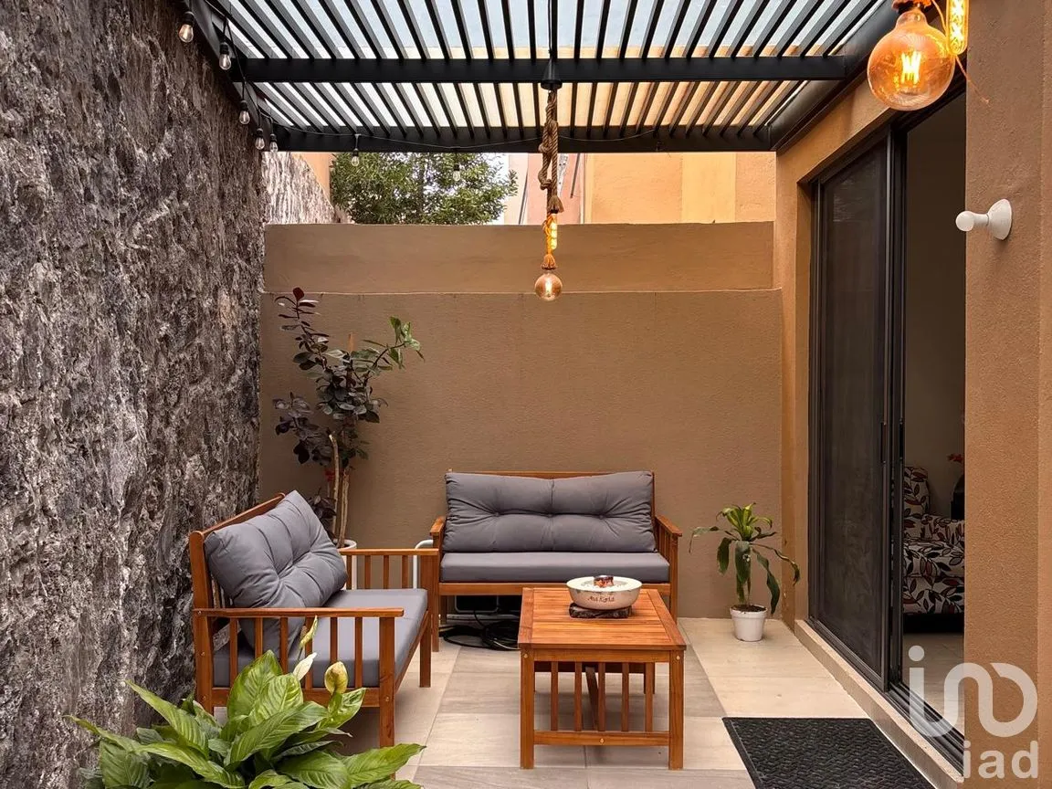 Casa en Venta en Zibatá, El Marqués, Querétaro | NEX-286134 | iad México | Foto 4 de 16