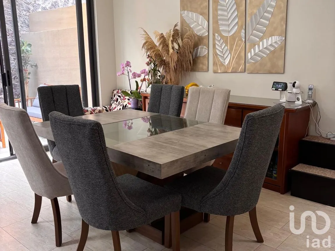 Casa en Venta en Zibatá, El Marqués, Querétaro | NEX-286134 | iad México | Foto 4 de 16