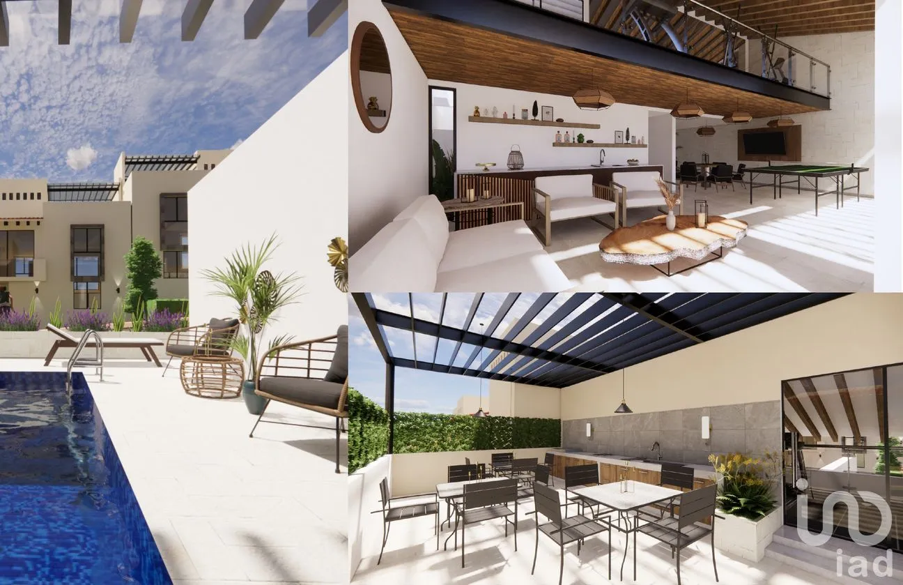 Casa en Venta en Zibatá, El Marqués, Querétaro | NEX-297450 | iad México | Foto 2 de 15
