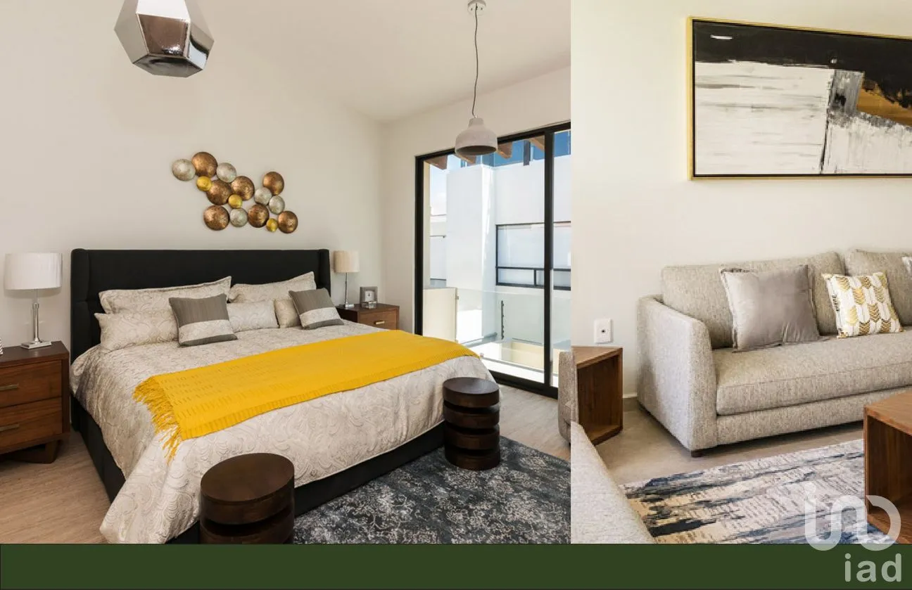 Casa en Venta en Zibatá, El Marqués, Querétaro | NEX-297450 | iad México | Foto 11 de 15