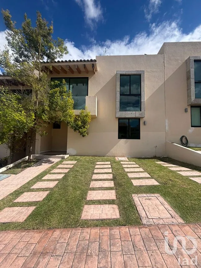 Casa en Venta en Zibatá, El Marqués, Querétaro | NEX-297450 | iad México | Foto 14 de 15