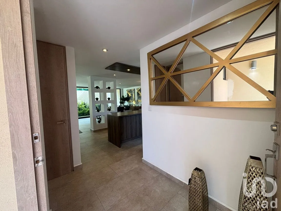 Casa en Venta en Zibatá, El Marqués, Querétaro | NEX-297450 | iad México | Foto 5 de 15