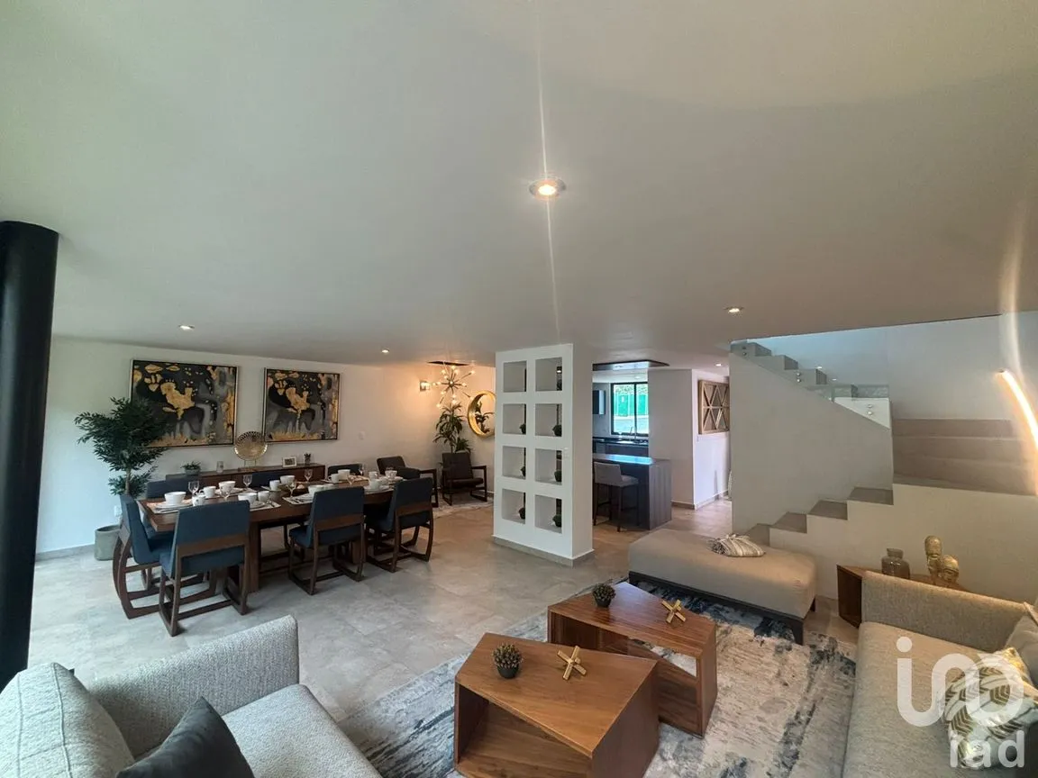 Casa en Venta en Zibatá, El Marqués, Querétaro | NEX-297450 | iad México | Foto 6 de 15