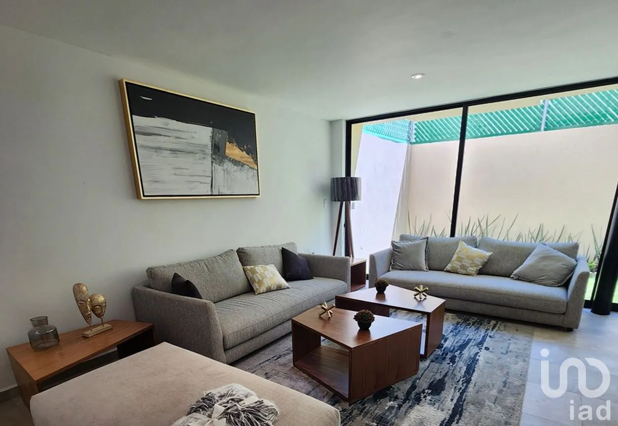 Casa en Venta en Zibatá, El Marqués, Querétaro | NEX-297450 | iad México | Foto 7 de 15