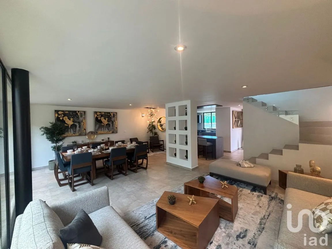 Casa en Venta en Zibatá, El Marqués, Querétaro | NEX-297450 | iad México | Foto 8 de 15