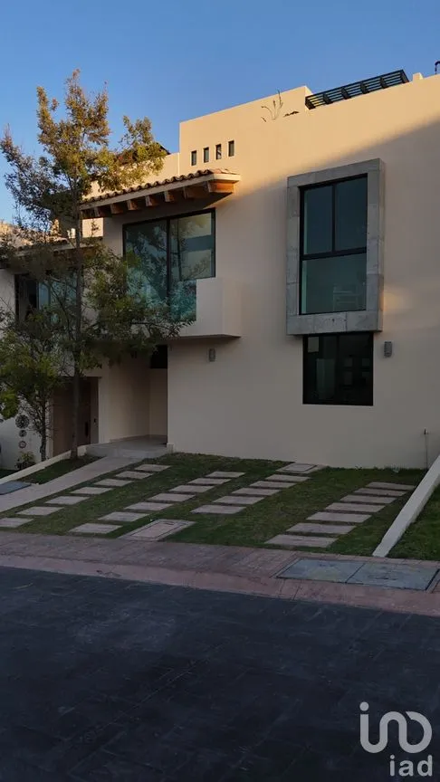 Casa en Venta en Zibatá, El Marqués, Querétaro | NEX-297450 | iad México | Foto 9 de 15