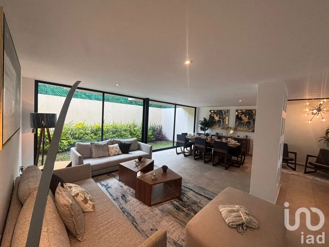 Casa en Venta en Zibatá, El Marqués, Querétaro | NEX-297450 | iad México | Foto 1 de 15