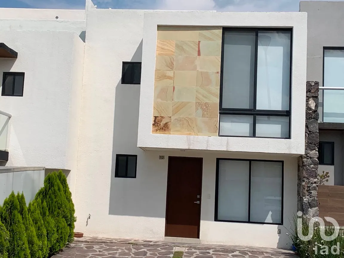 Casa en Renta en Zibatá, El Marqués, Querétaro | NEX-298166 | iad México | Foto 2 de 15