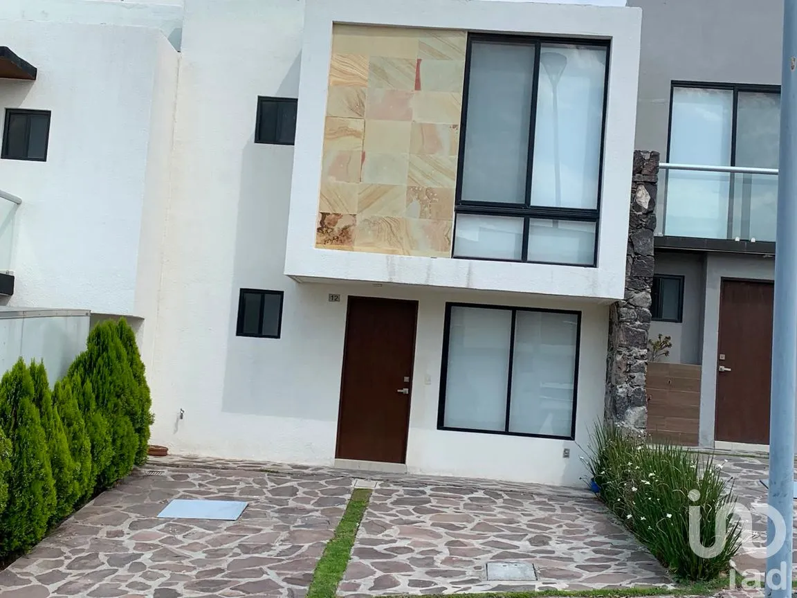 Casa en Renta en Zibatá, El Marqués, Querétaro | NEX-298166 | iad México | Foto 15 de 15