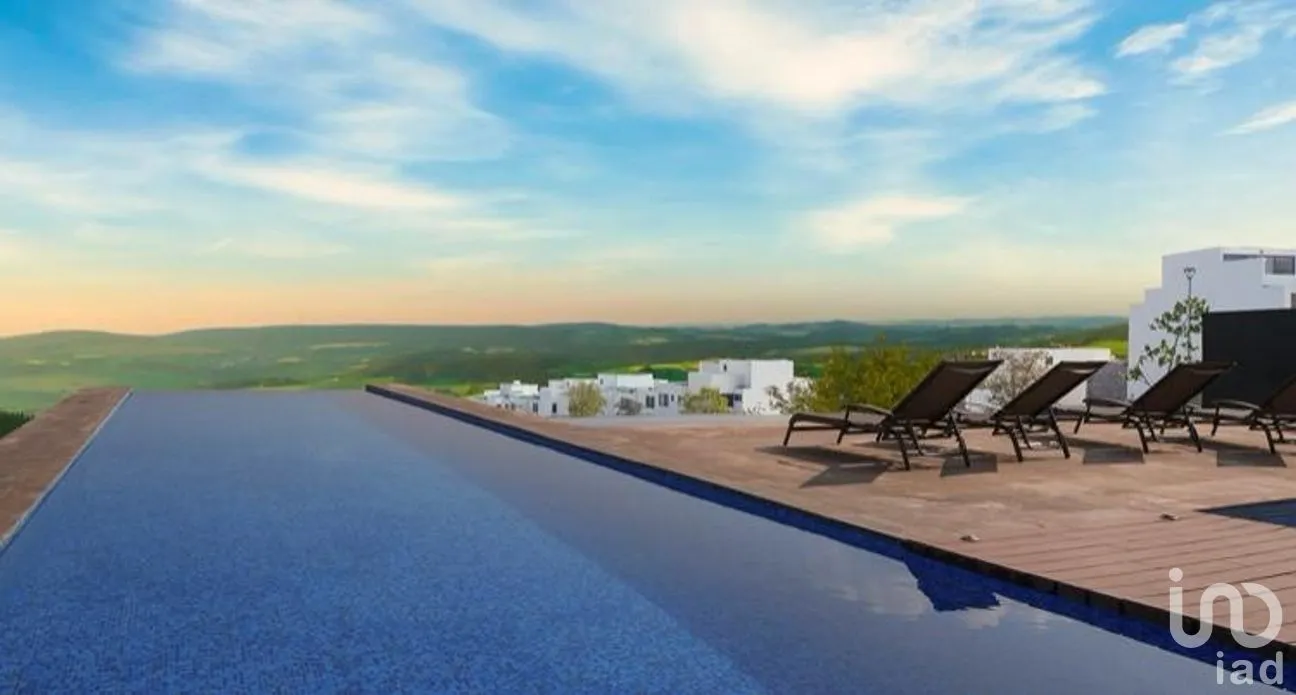 Casa en Renta en Zibatá, El Marqués, Querétaro | NEX-298166 | iad México | Foto 1 de 15