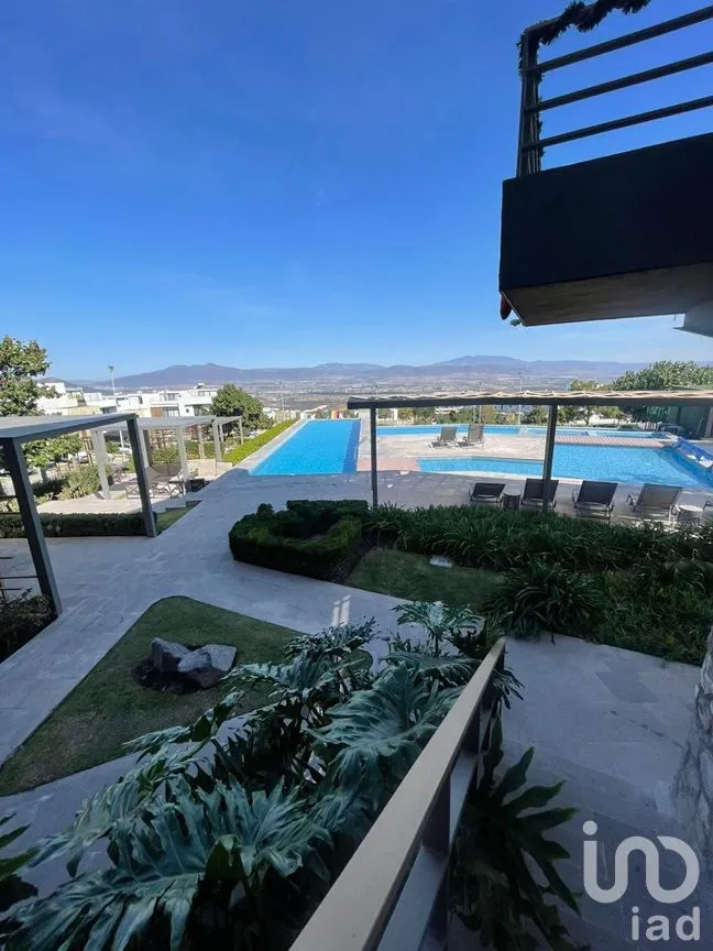 Casa en Renta en Zibatá, El Marqués, Querétaro | NEX-298166 | iad México | Foto 11 de 16