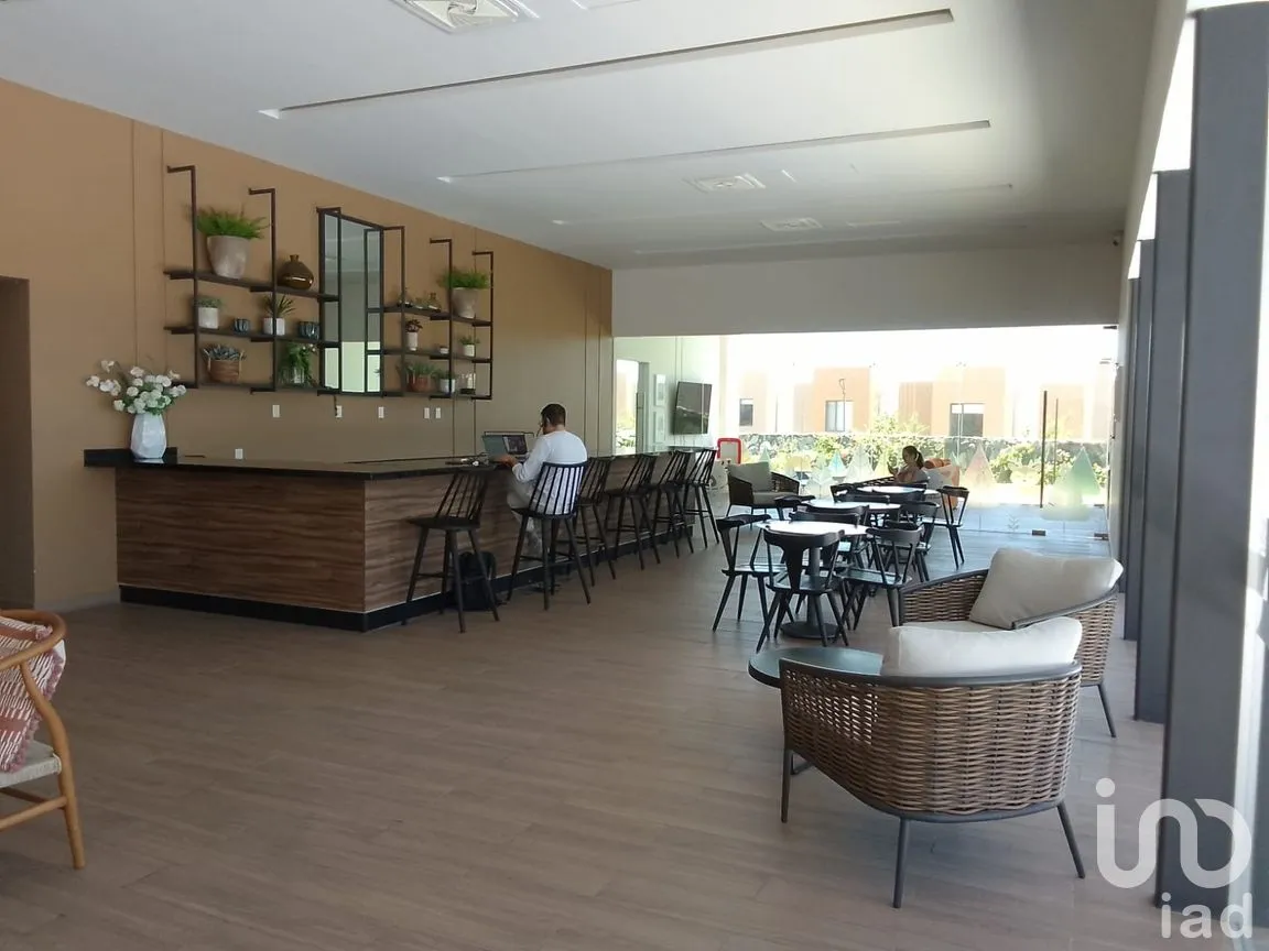 Casa en Venta en Zibatá, El Marqués, Querétaro | NEX-303703 | iad México | Foto 11 de 19