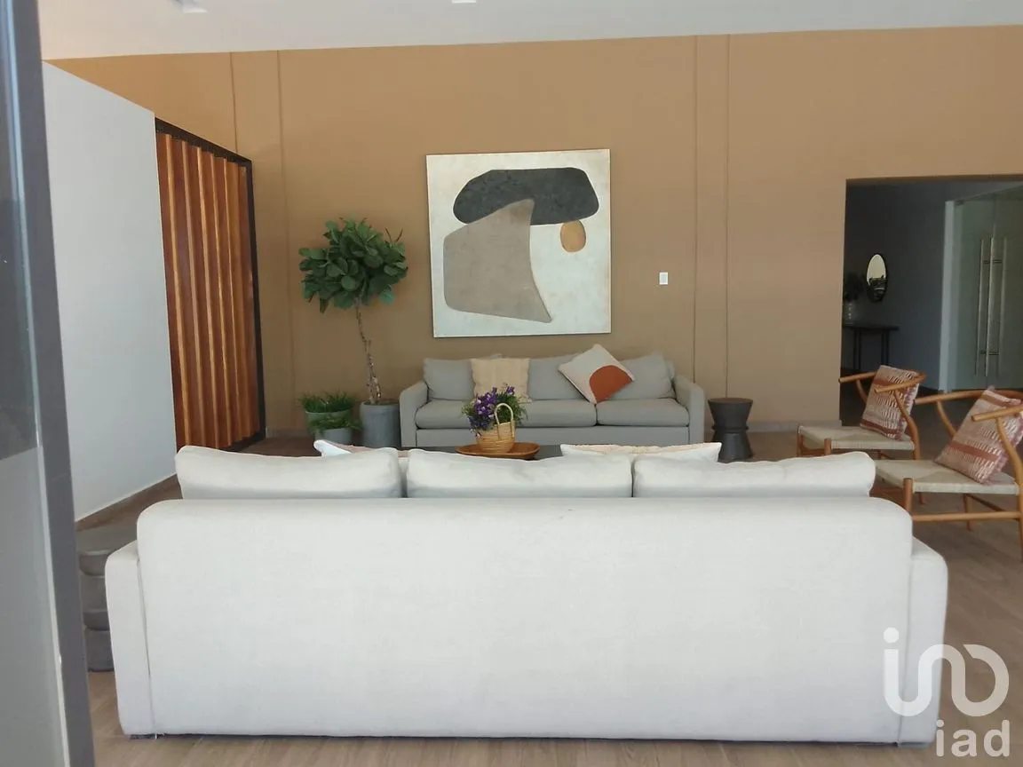 Casa en Venta en Zibatá, El Marqués, Querétaro | NEX-303703 | iad México | Foto 16 de 19